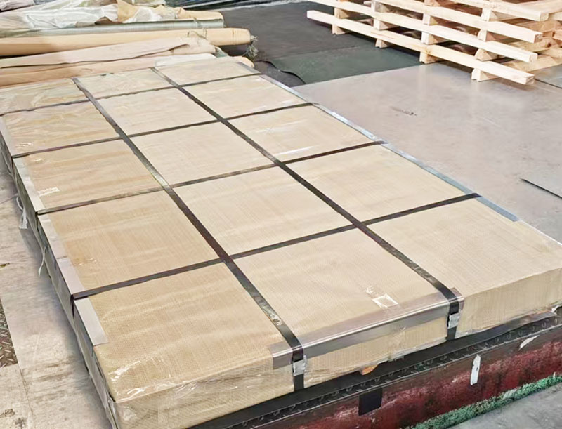 电工纯铁冷轧板